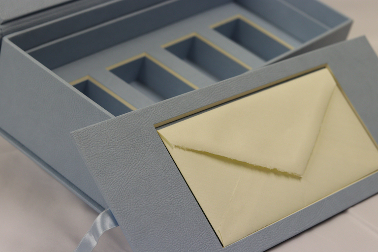 Hotelleria Packaging espositori per prodotti da minibar - Paper design